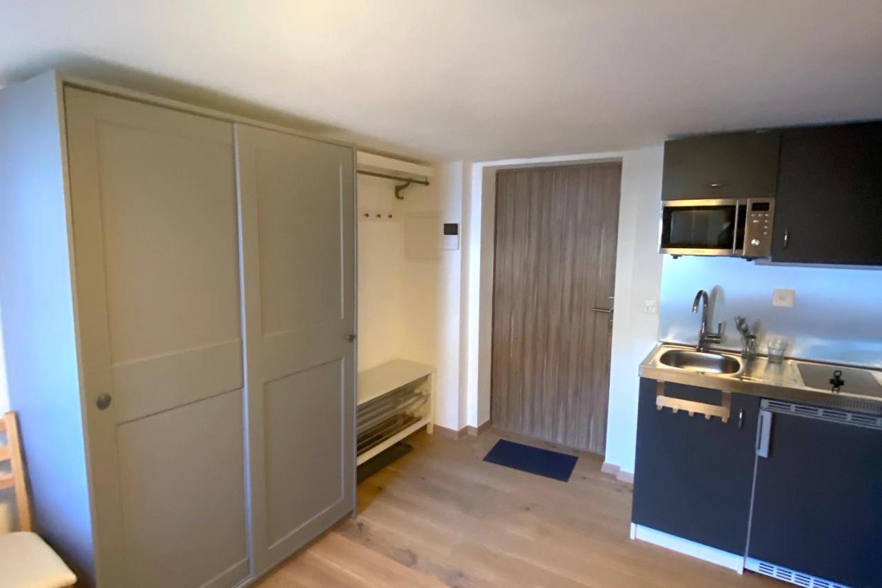 Aparthotel Roessli Self Check In 24-7 Free Parking Unterägeri Exterior foto