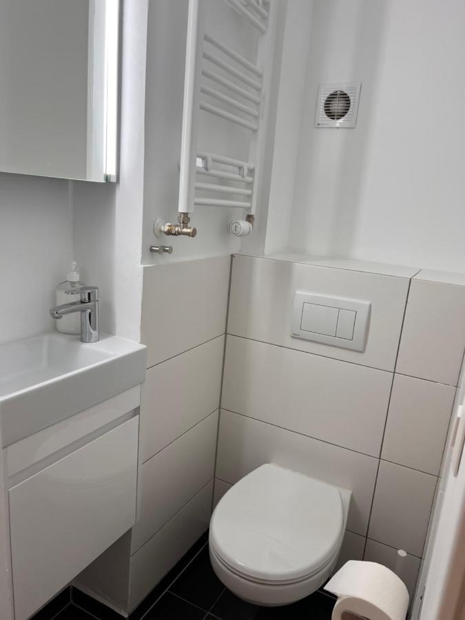 Aparthotel Roessli Self Check In 24-7 Free Parking Unterägeri Exterior foto
